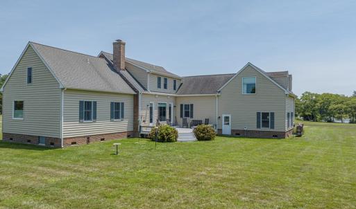 Photo #72 of 16358 FINNEY CREEK LN, ONANCOCK, VA 7.3 acres