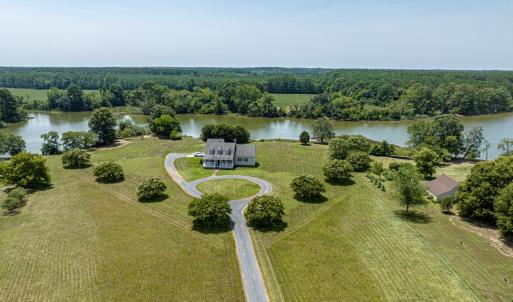 Photo #78 of 16358 FINNEY CREEK LN, ONANCOCK, VA 7.3 acres