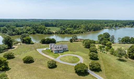 Photo #79 of 16358 FINNEY CREEK LN, ONANCOCK, VA 7.3 acres