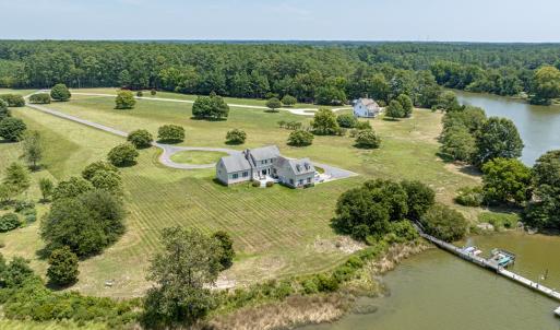 Photo #80 of 16358 FINNEY CREEK LN, ONANCOCK, VA 7.3 acres