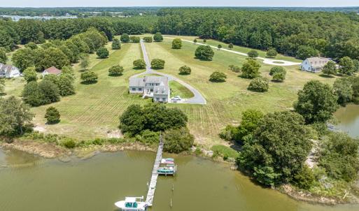 Photo #81 of 16358 FINNEY CREEK LN, ONANCOCK, VA 7.3 acres