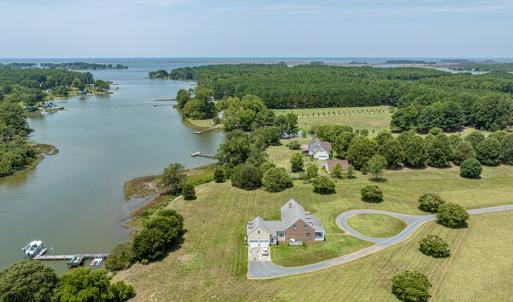 Photo #82 of 16358 FINNEY CREEK LN, ONANCOCK, VA 7.3 acres