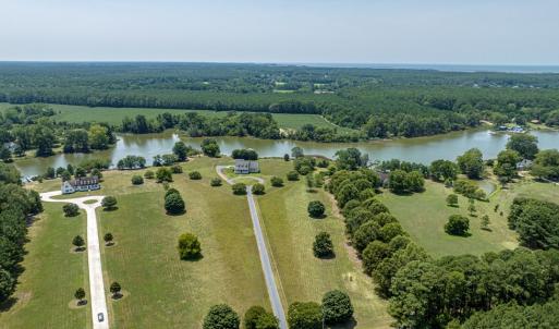 Photo #83 of 16358 FINNEY CREEK LN, ONANCOCK, VA 7.3 acres