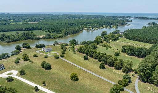 Photo #85 of 16358 FINNEY CREEK LN, ONANCOCK, VA 7.3 acres