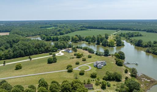 Photo #86 of 16358 FINNEY CREEK LN, ONANCOCK, VA 7.3 acres