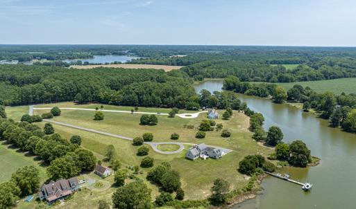 Photo #87 of 16358 FINNEY CREEK LN, ONANCOCK, VA 7.3 acres