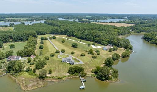 Photo #88 of 16358 FINNEY CREEK LN, ONANCOCK, VA 7.3 acres