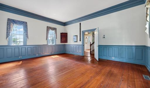 Photo #11 of 11096 HERMITAGE RD, BELLE HAVEN, VA 5.8 acres
