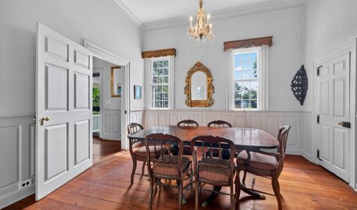 Photo #13 of 11096 HERMITAGE RD, BELLE HAVEN, VA 5.8 acres