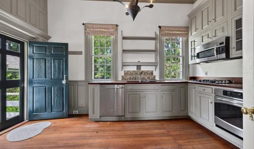 Photo #14 of 11096 HERMITAGE RD, BELLE HAVEN, VA 5.8 acres