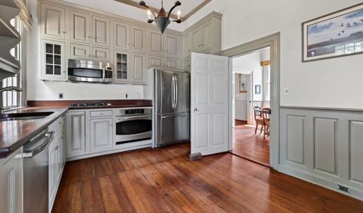 Photo #18 of 11096 HERMITAGE RD, BELLE HAVEN, VA 5.8 acres