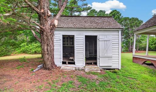 Photo #36 of 11096 HERMITAGE RD, BELLE HAVEN, VA 5.8 acres