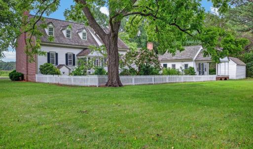 Photo #40 of 11096 HERMITAGE RD, BELLE HAVEN, VA 5.8 acres