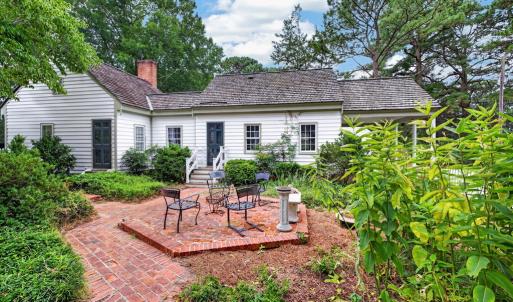 Photo #42 of 11096 HERMITAGE RD, BELLE HAVEN, VA 5.8 acres