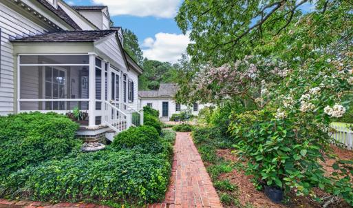 Photo #43 of 11096 HERMITAGE RD, BELLE HAVEN, VA 5.8 acres