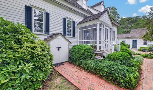 Photo #44 of 11096 HERMITAGE RD, BELLE HAVEN, VA 5.8 acres
