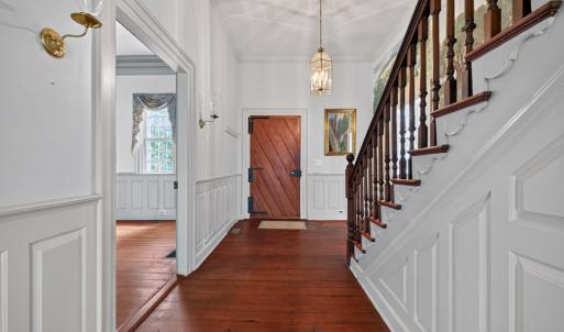 Photo #6 of 11096 HERMITAGE RD, BELLE HAVEN, VA 5.8 acres