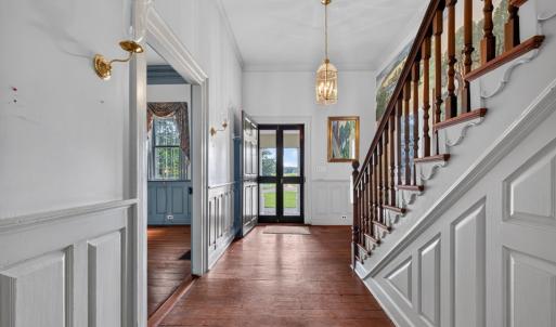 Photo #7 of 11096 HERMITAGE RD, BELLE HAVEN, VA 5.8 acres
