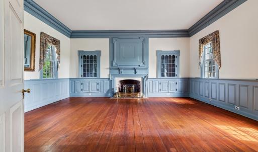 Photo #9 of 11096 HERMITAGE RD, BELLE HAVEN, VA 5.8 acres