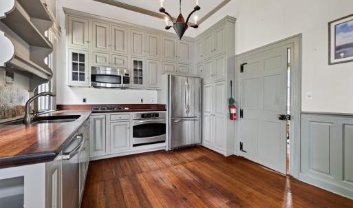 Photo #16 of 11096 HERMITAGE RD, BELLE HAVEN, VA 5.8 acres