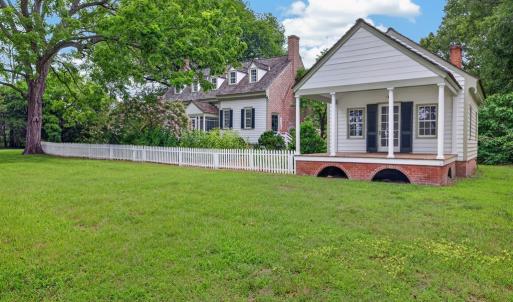 Photo #41 of 11096 HERMITAGE RD, BELLE HAVEN, VA 5.8 acres