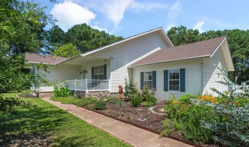 Photo #10 of 28415 MITCHELL DR, PARKSLEY, VA 1.3 acres