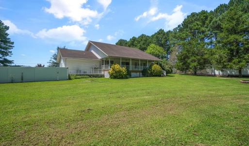 Photo #11 of 28415 MITCHELL DR, PARKSLEY, VA 1.3 acres