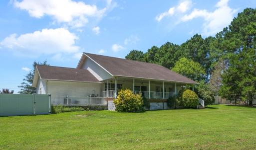 Photo #12 of 28415 MITCHELL DR, PARKSLEY, VA 1.3 acres