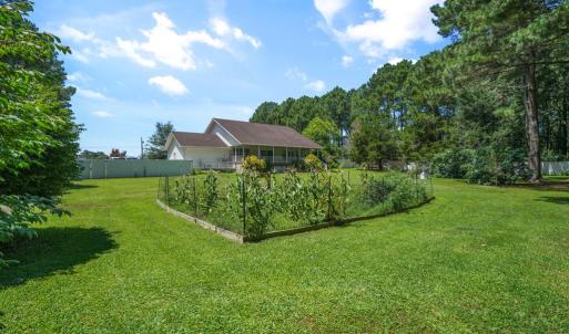 Photo #14 of 28415 MITCHELL DR, PARKSLEY, VA 1.3 acres