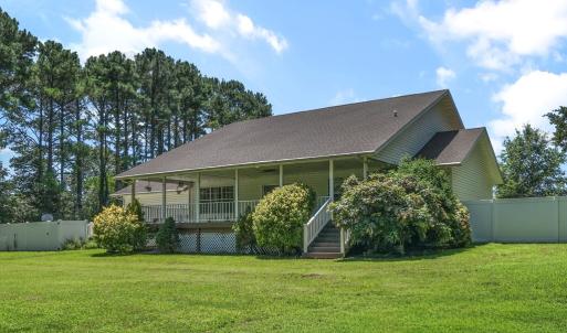Photo #18 of 28415 MITCHELL DR, PARKSLEY, VA 1.3 acres