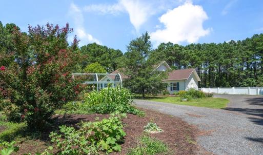 Photo #2 of 28415 MITCHELL DR, PARKSLEY, VA 1.3 acres