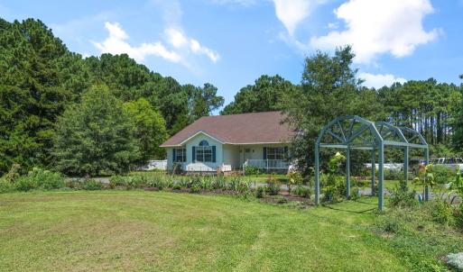Photo #3 of 28415 MITCHELL DR, PARKSLEY, VA 1.3 acres