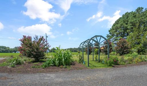Photo #4 of 28415 MITCHELL DR, PARKSLEY, VA 1.3 acres