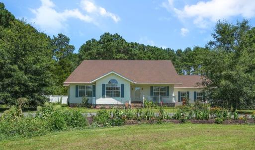 Photo #5 of 28415 MITCHELL DR, PARKSLEY, VA 1.3 acres
