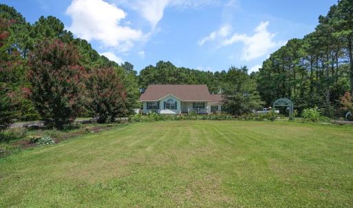 Photo #6 of 28415 MITCHELL DR, PARKSLEY, VA 1.3 acres