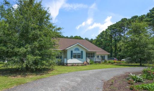 Photo #7 of 28415 MITCHELL DR, PARKSLEY, VA 1.3 acres