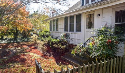 Photo #14 of 4 LAKE ST, ONANCOCK, VA 0.5 acres