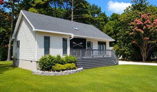 Front Elevation