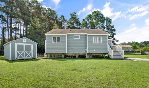 Photo #2 of 5190 PINE TREE WAY, CHINCOTEAGUE, VA 0.3 acres