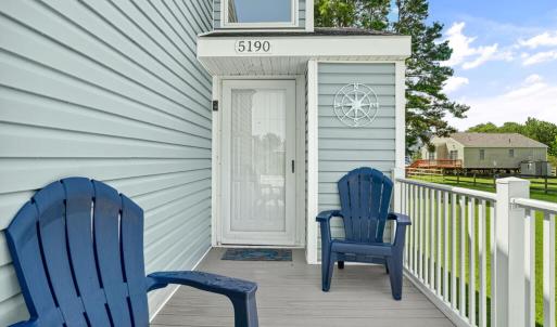Photo #3 of 5190 PINE TREE WAY, CHINCOTEAGUE, VA 0.3 acres