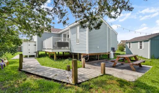 Photo #43 of 5190 PINE TREE WAY, CHINCOTEAGUE, VA 0.3 acres