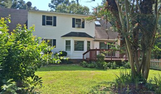 Photo #3 of 24093 COLEY ST, ACCOMAC, VA 1.0 acres
