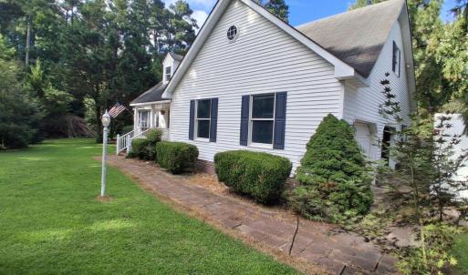 Photo #4 of 24093 COLEY ST, ACCOMAC, VA 1.0 acres