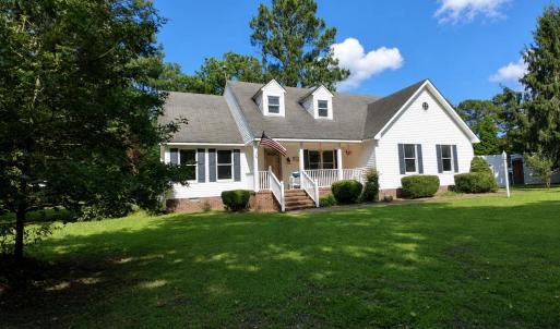Photo #5 of 24093 COLEY ST, ACCOMAC, VA 1.0 acres