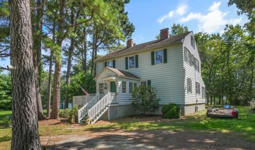 Photo #37 of 13247 FULL MEASURE LN, HACKSNECK, VA 3.2 acres