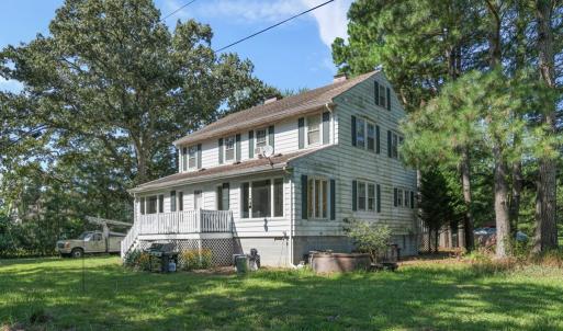 Photo #38 of 13247 FULL MEASURE LN, HACKSNECK, VA 3.2 acres
