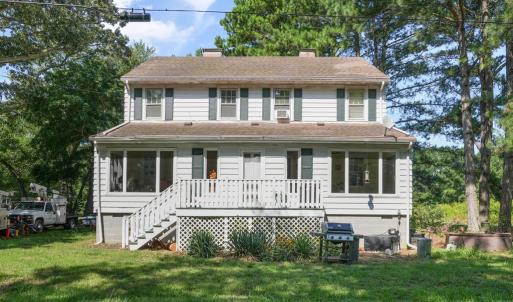 Photo #39 of 13247 FULL MEASURE LN, HACKSNECK, VA 3.2 acres
