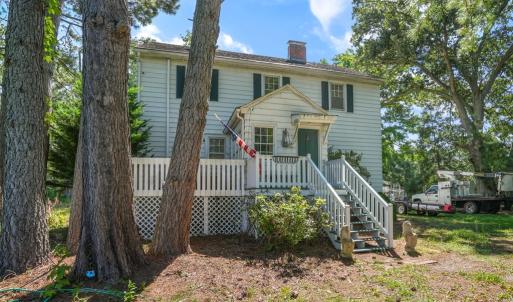 Photo #40 of 13247 FULL MEASURE LN, HACKSNECK, VA 3.2 acres