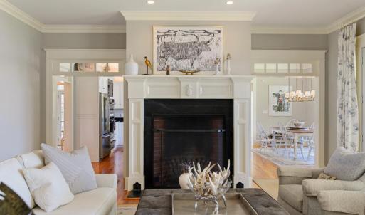 Photo #12 of 5243 TICKITANK WAY, MACHIPONGO, VA 17.4 acres