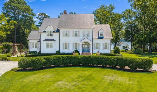 Photo #2 of 5243 TICKITANK WAY, MACHIPONGO, VA 17.4 acres